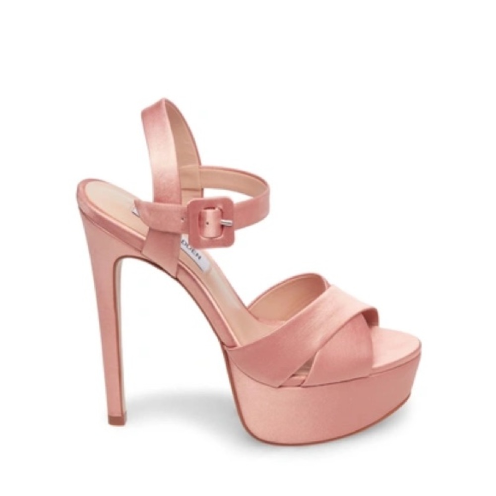 Steve Madden Stiletto Heels “Smitten” - size 7.5